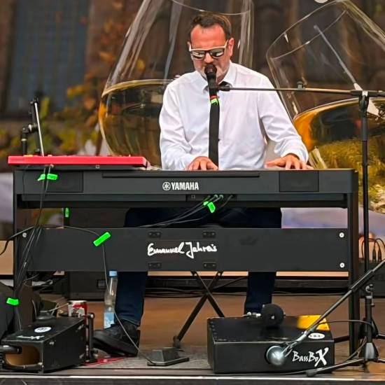 BremerWeinfestOneManBand