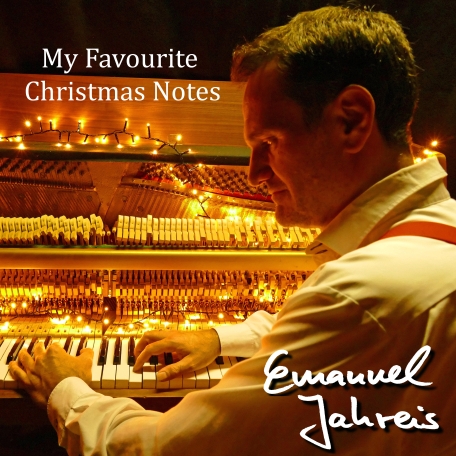 ChristmasNotes